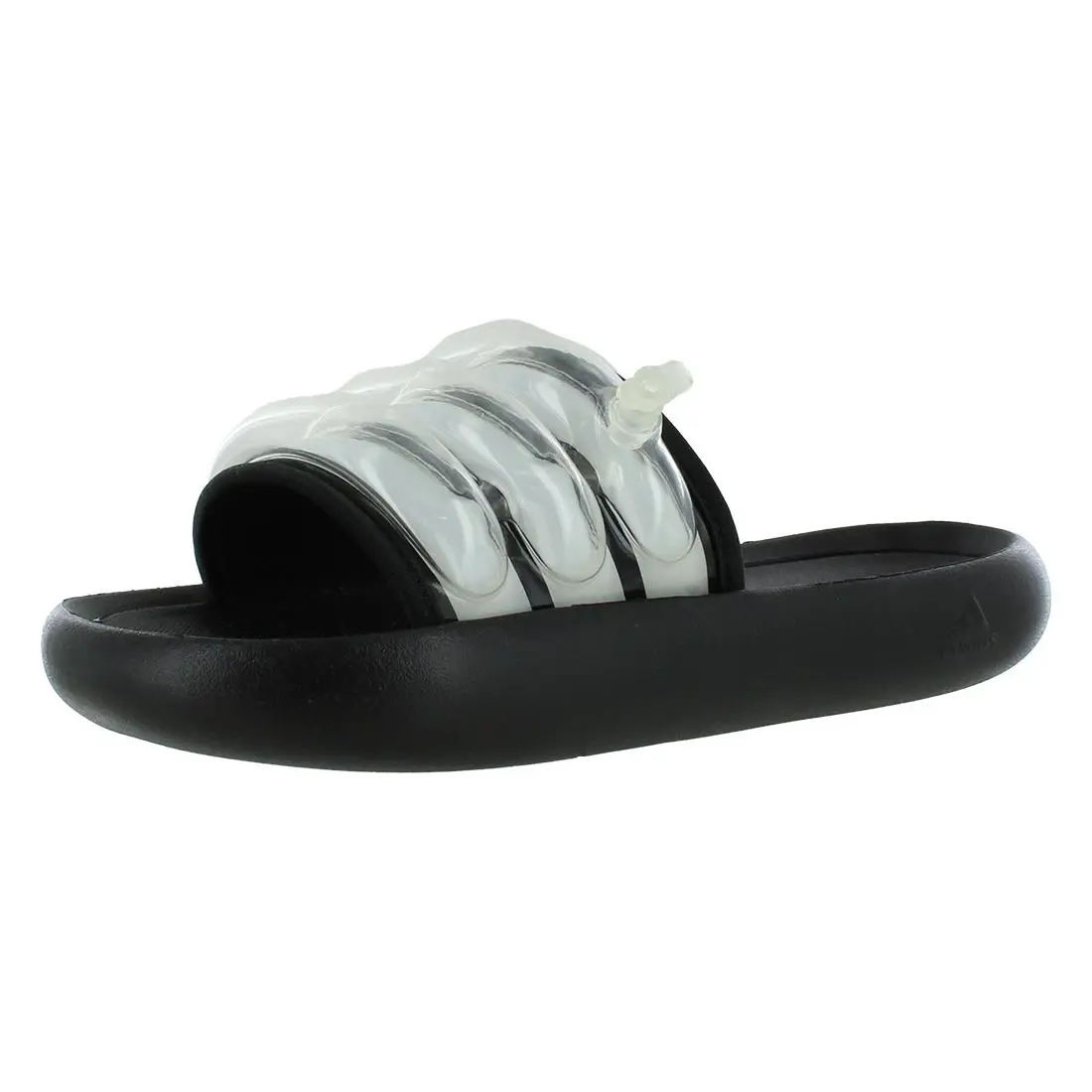 Adidas shoes - Black/White/Black, Main: Black 0