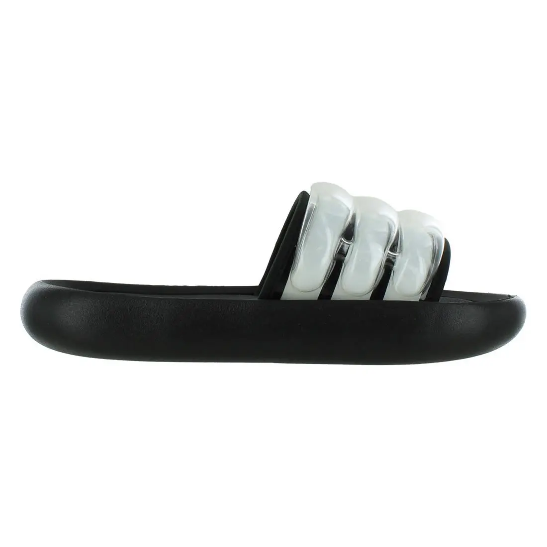 Adidas shoes - Black/White, Main: Black 6