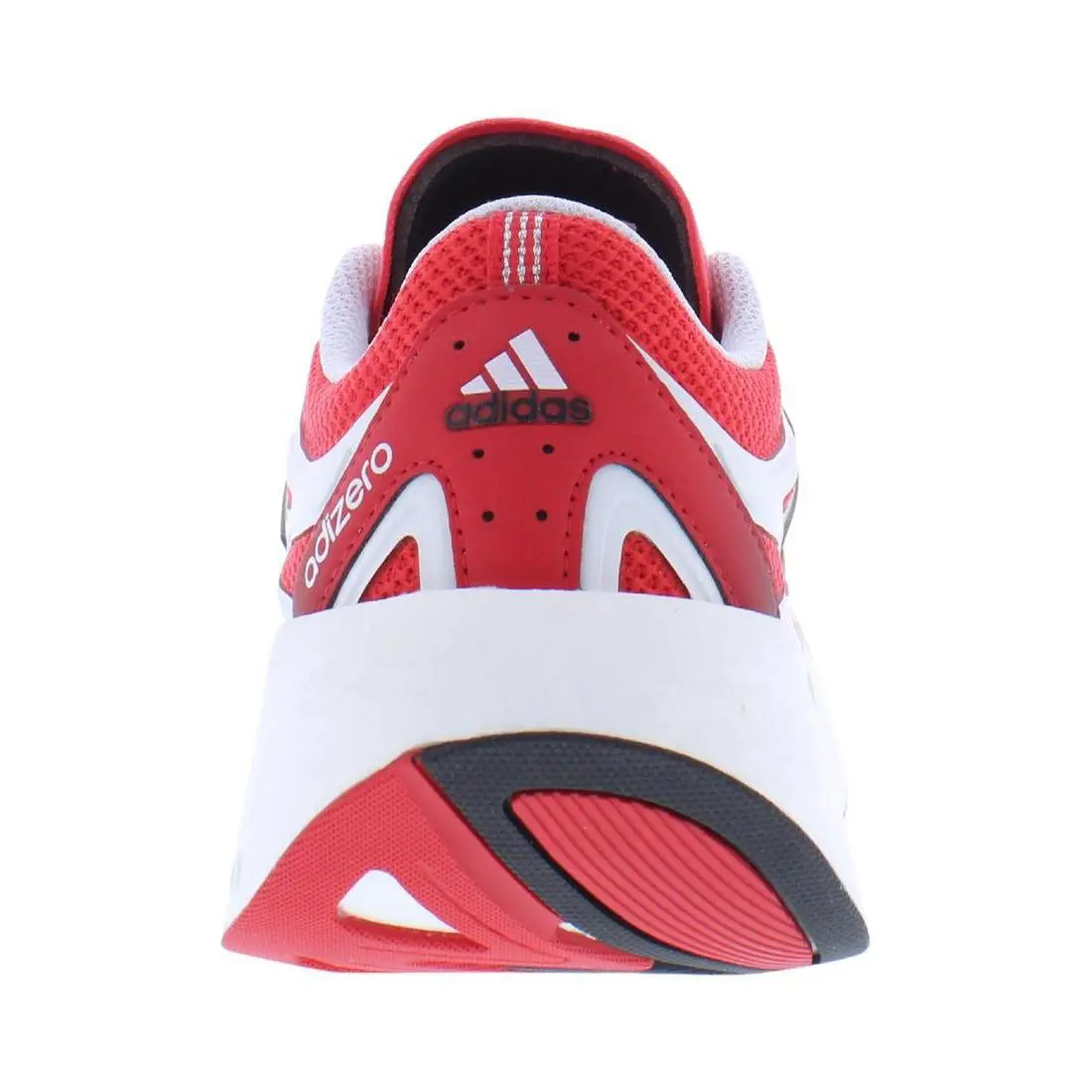 Adidas shoes - JP7039 - JP7039 - Footwear White/Pure Ruby/Core Black, Main: Red 2
