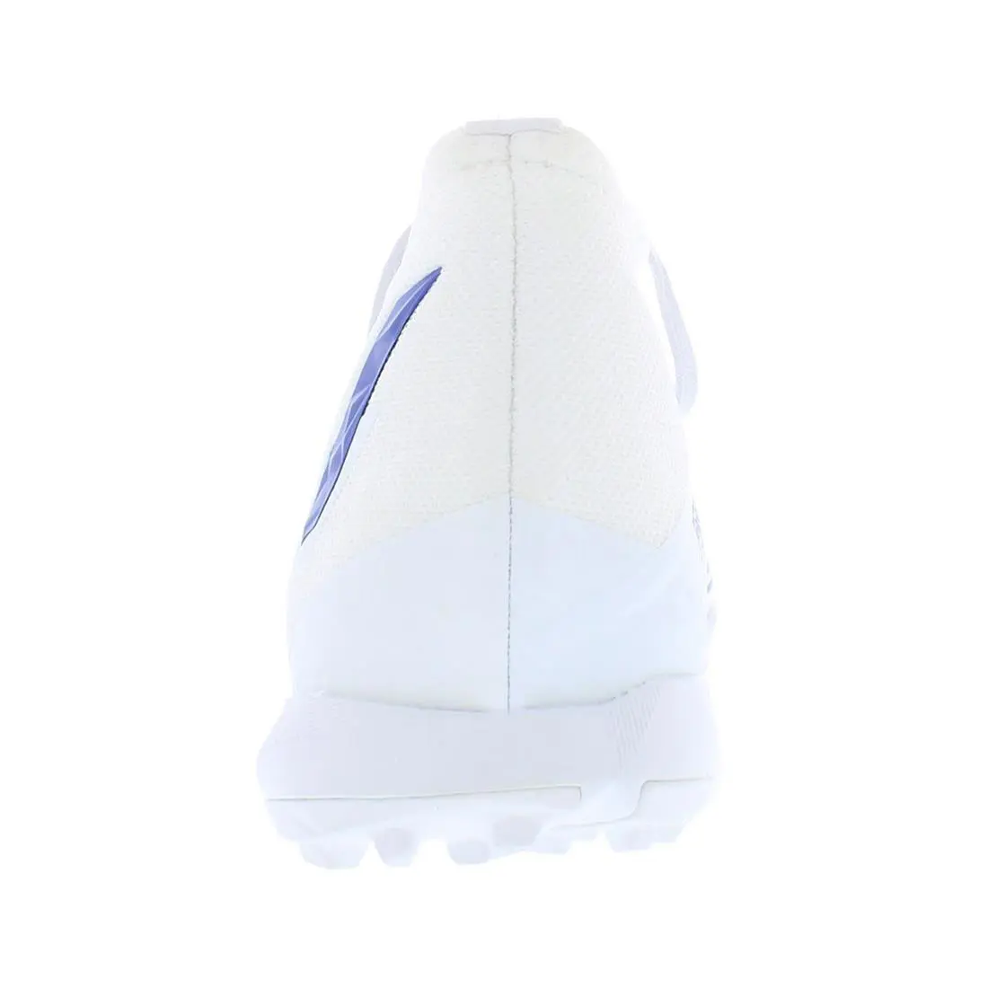 Adidas shoes - Cloud White/Hi-Res Blue/Cloud White, Main: White 2