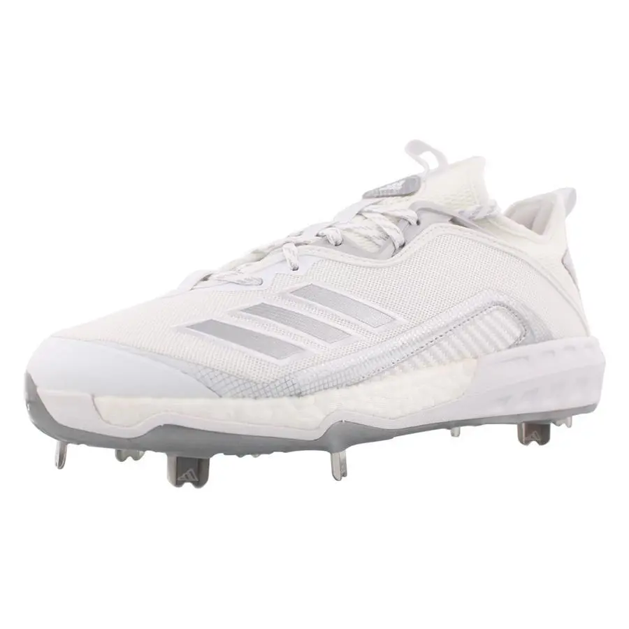 Adidas shoes - White/Grey, Main: White 3