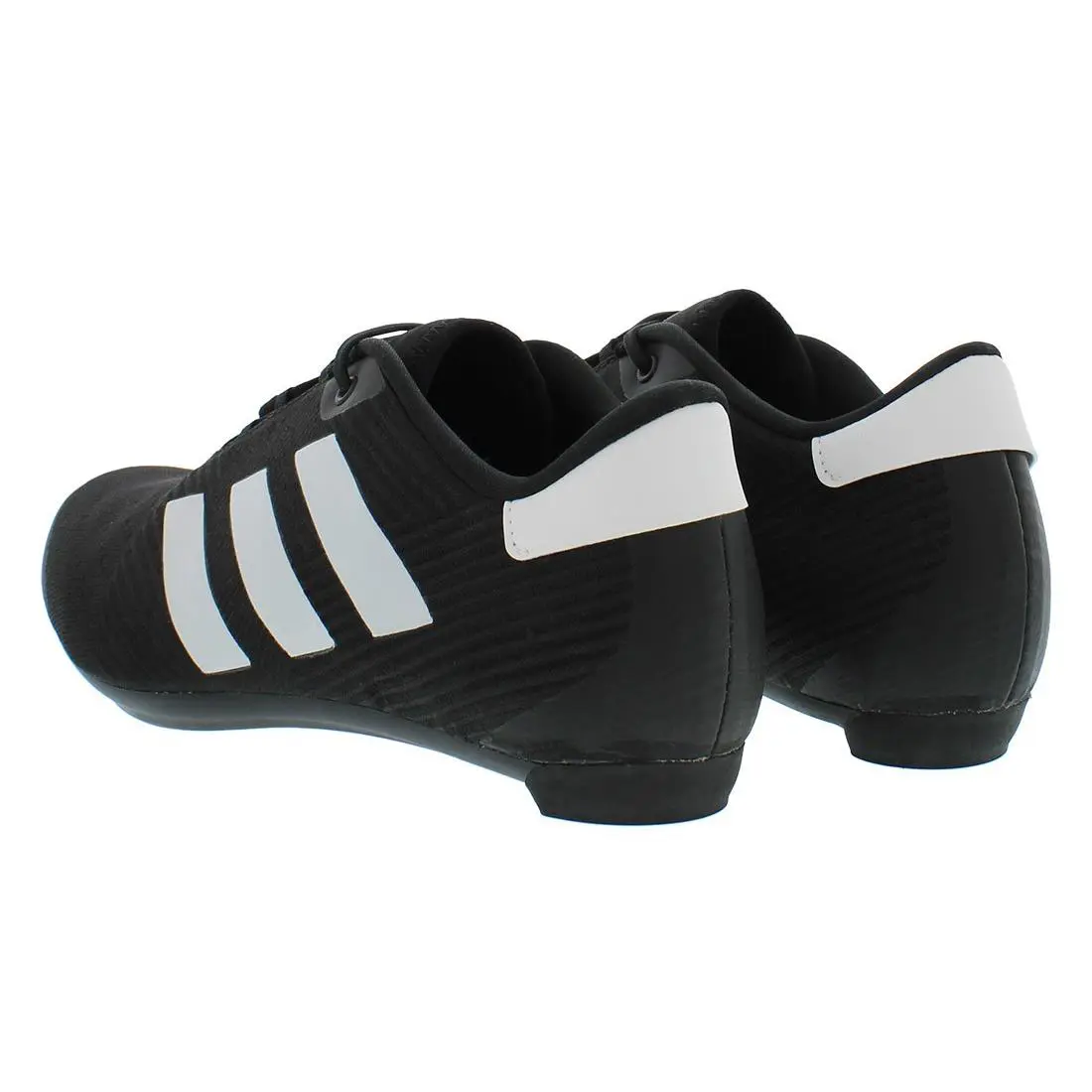 Adidas shoes - Black/White, Full: Black/White 1