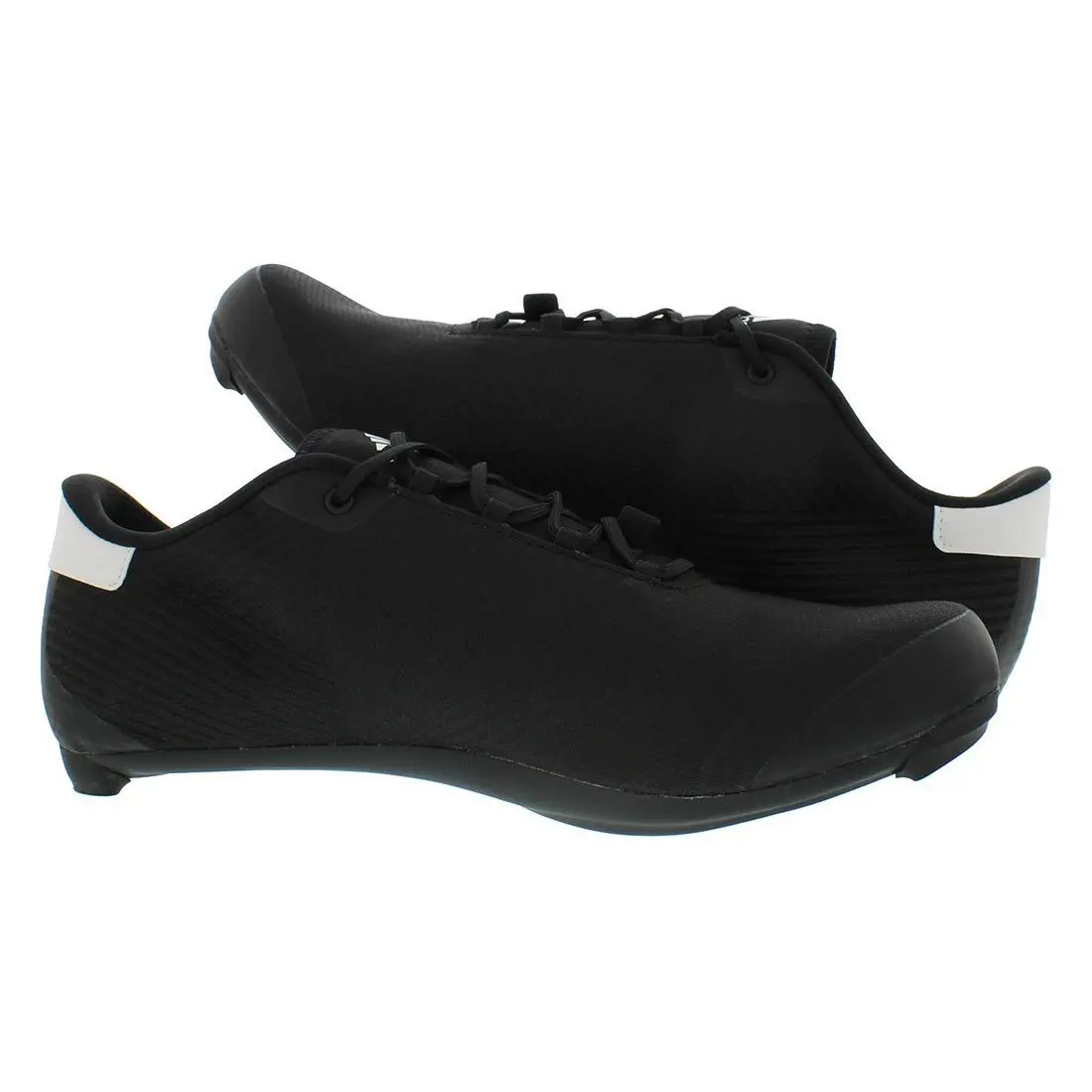 Adidas shoes - Black/White, Full: Black/White 6