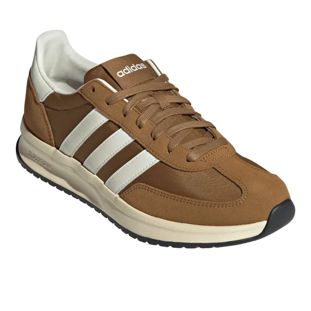 Adidas shoes - adidas Run 70S 2.0 Lace Up - JR8598 - Brown 0