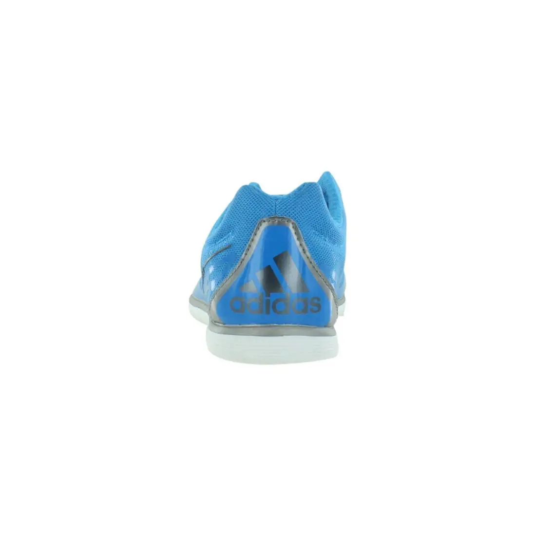 Adidas shoes - Solar Blue/Black/White, Main: Blue 2