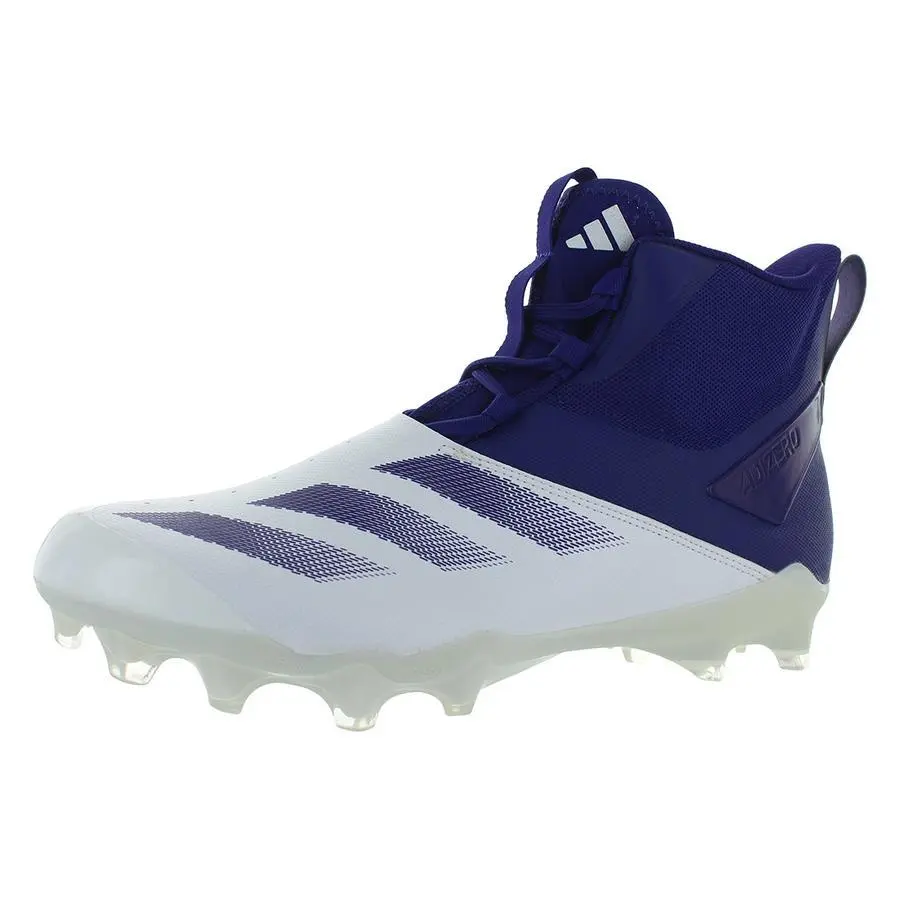 Adidas shoes - Footwear White/Team College Purple/Footwear White, Main: White 0