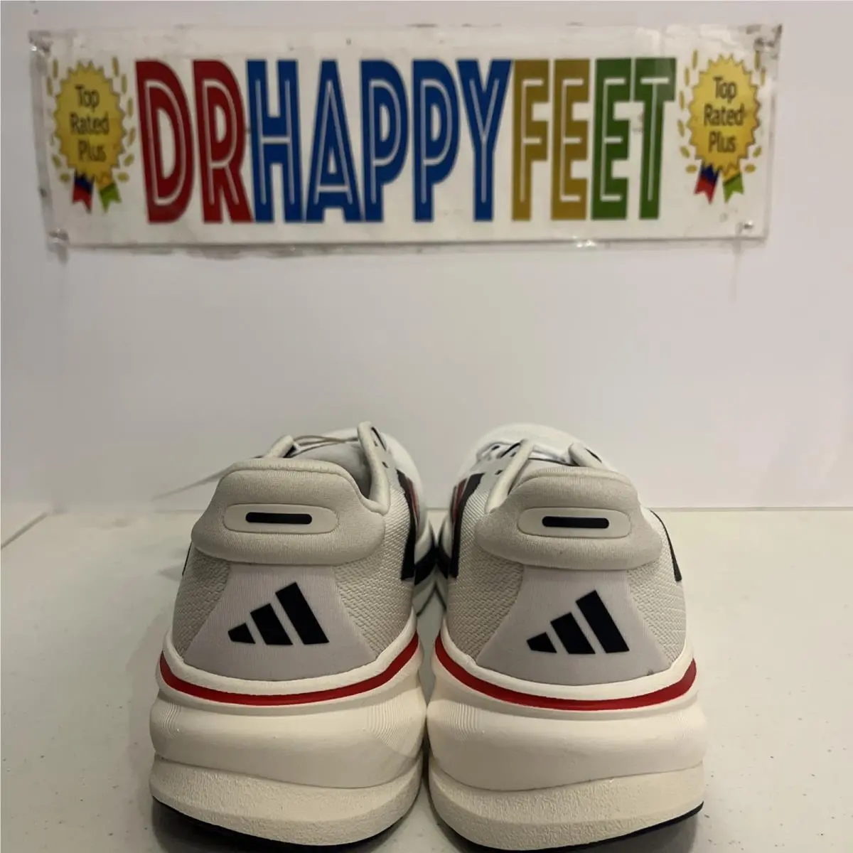 Adidas shoes - adidas Supernova - Supernova - JQ0524 - White 2