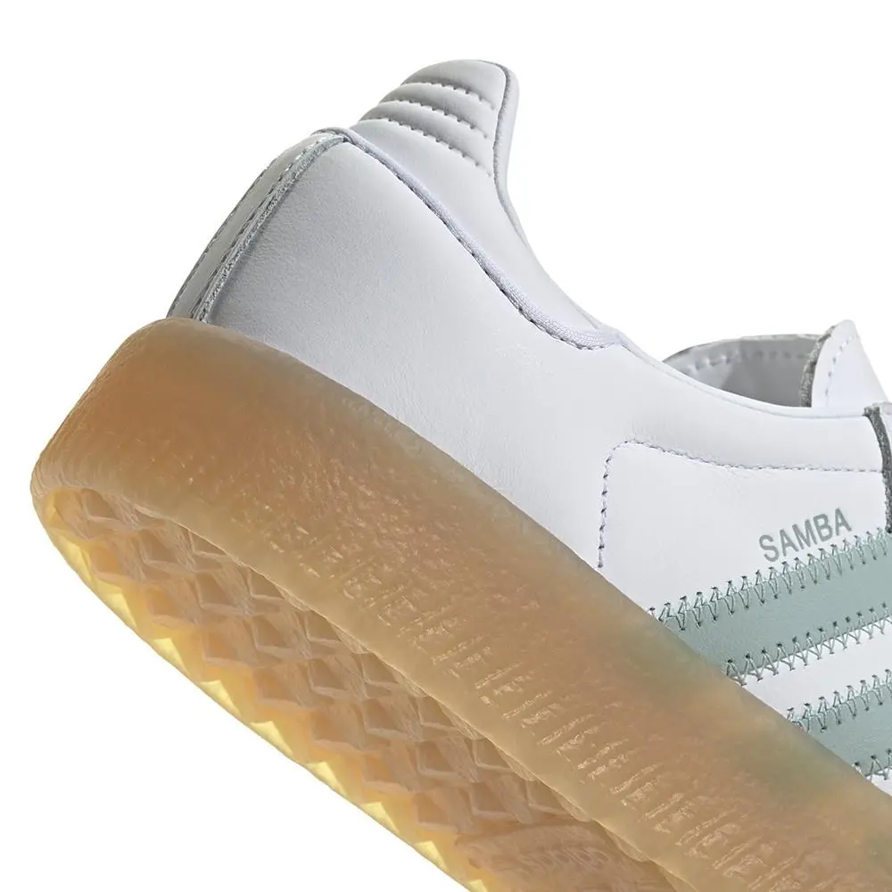 Adidas shoes - adidas Sambae Lace Up - Sambae Lace - JP5609 - White 13