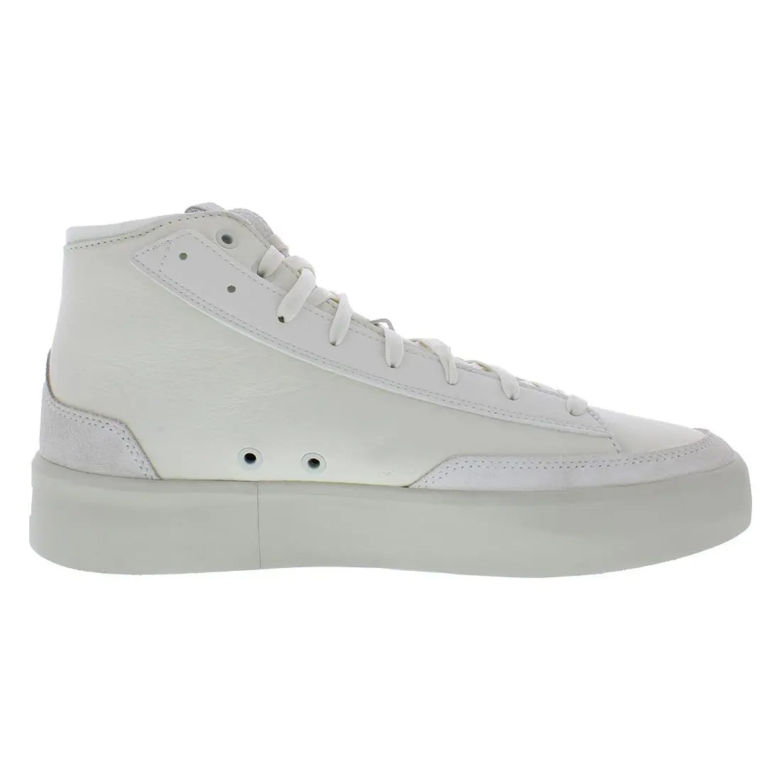Adidas shoes - Off White/Off White/Wonder Beige, Main: White 1