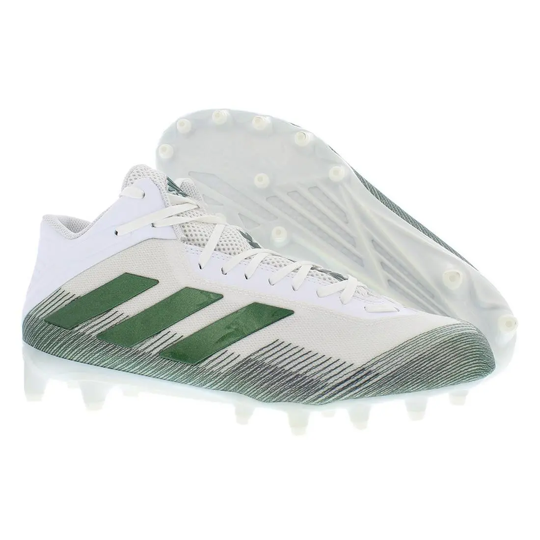 Adidas Sm Freak Mid Rfs Mens Shoes