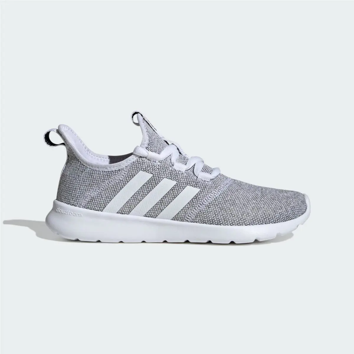 Adidas shoes - adidas Cloudfoam - Cloudfoam - H04756 - Grey 10