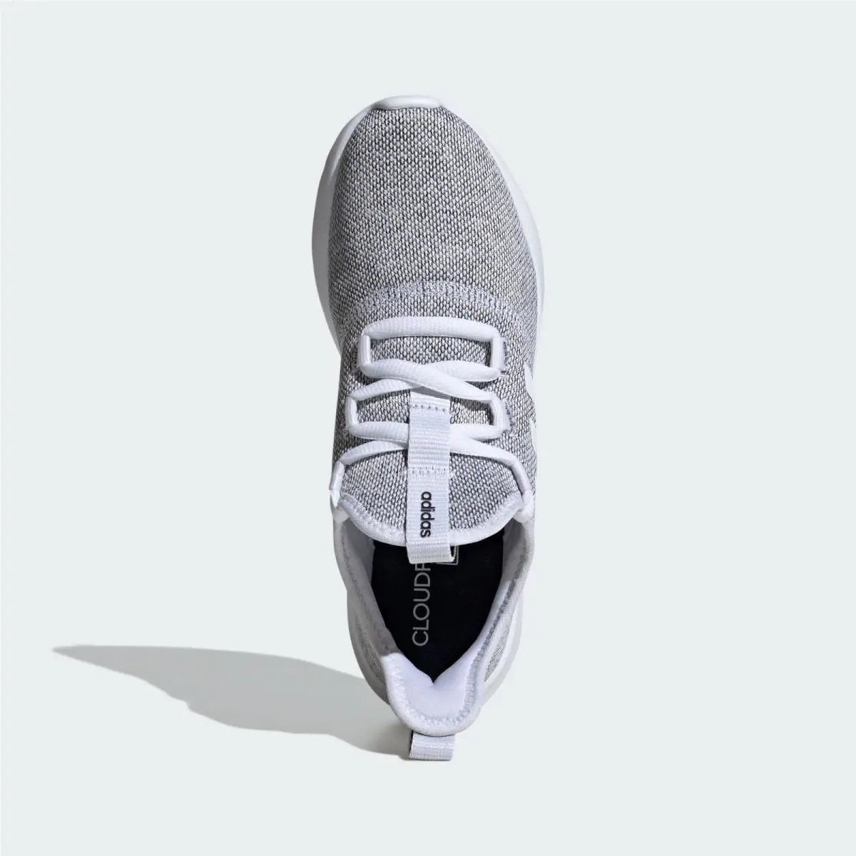 Adidas shoes - adidas Cloudfoam - Cloudfoam - H04756 - Grey 11