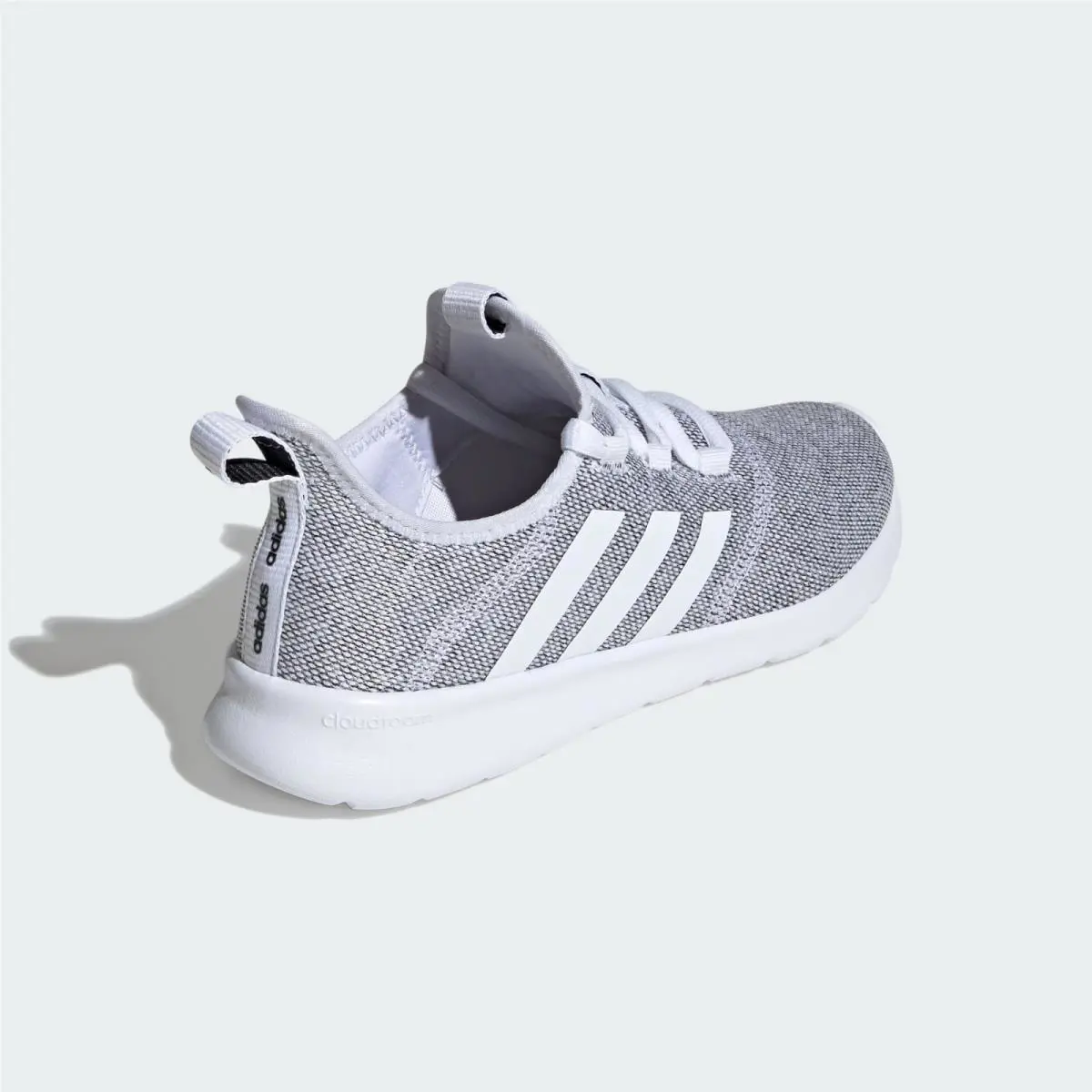 Adidas shoes - adidas Cloudfoam - Cloudfoam - H04756 - Grey 0