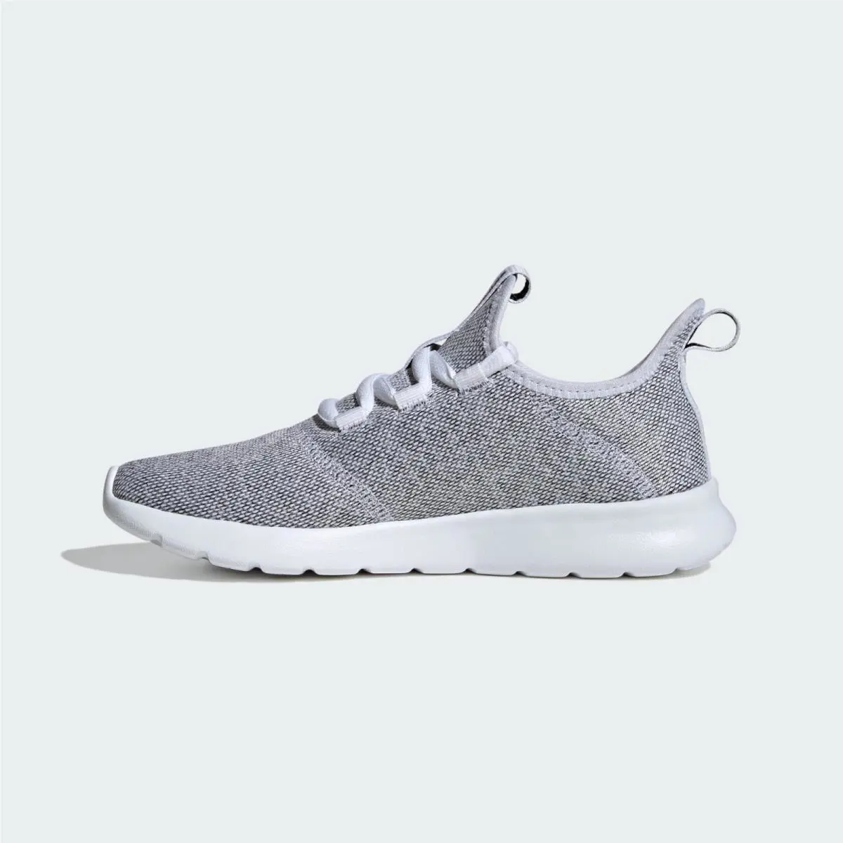 Adidas shoes - adidas Cloudfoam - Cloudfoam - H04756 - Grey 1