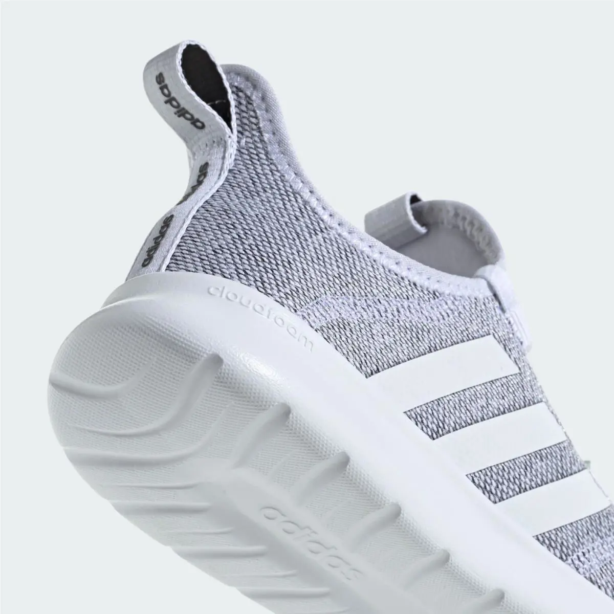 Adidas shoes - adidas Cloudfoam - Cloudfoam - H04756 - Grey 2