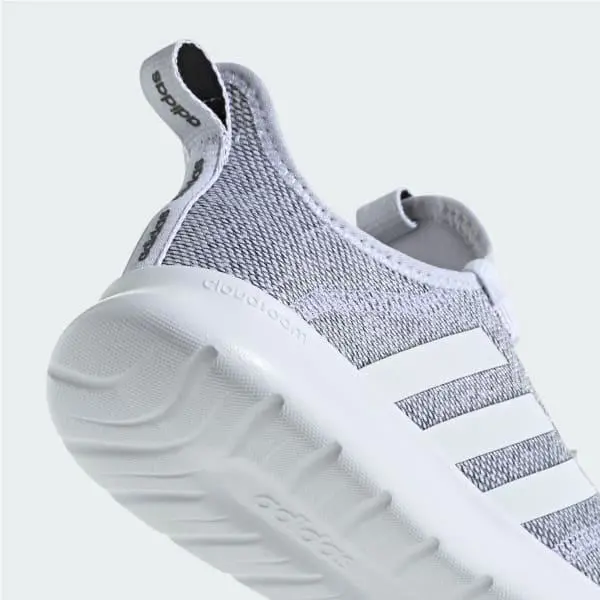 Adidas shoes - adidas Cloudfoam - Cloudfoam - H04756 - Grey 4