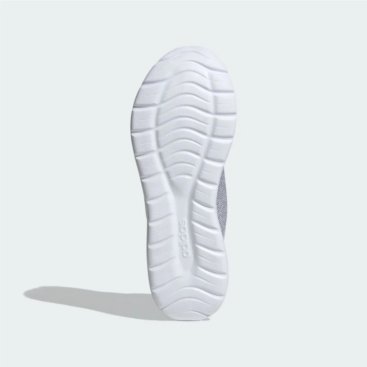 Adidas shoes - adidas Cloudfoam - Cloudfoam - H04756 - Grey 5
