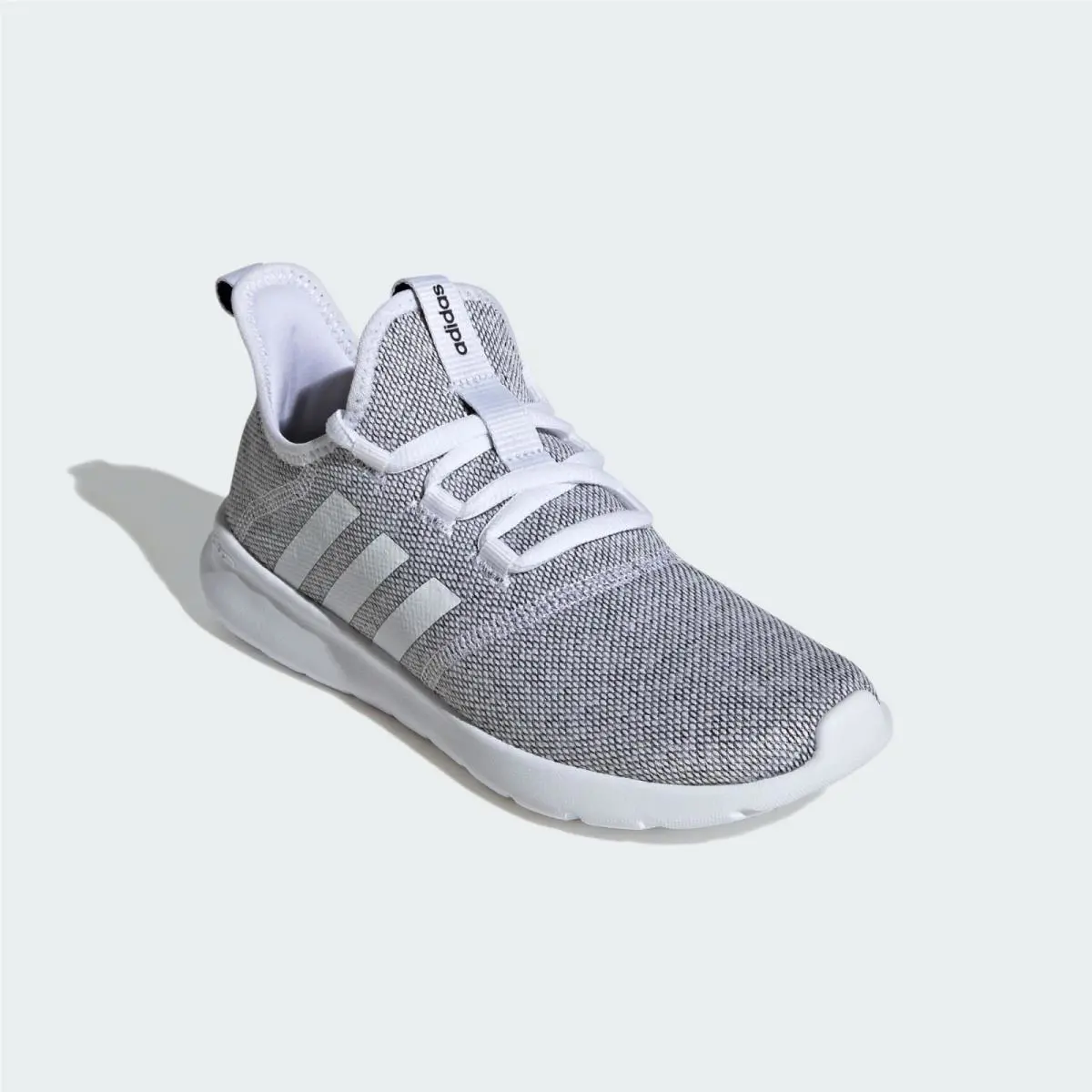 Adidas shoes - adidas Cloudfoam - Cloudfoam - H04756 - Grey 6