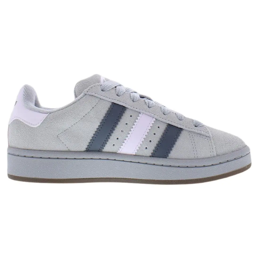 Adidas shoes - JS0054 - JS0054 - Grey Two/Grey Five/Almost Pink, Main: Grey 1