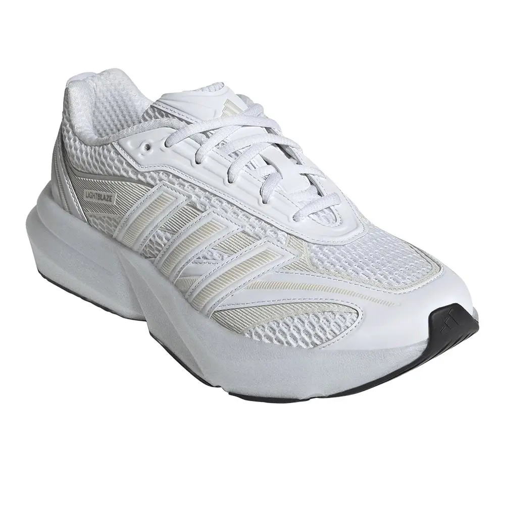 Adidas shoes - adidas Lightblaze Glow Lace Up - JP6292 - White 0