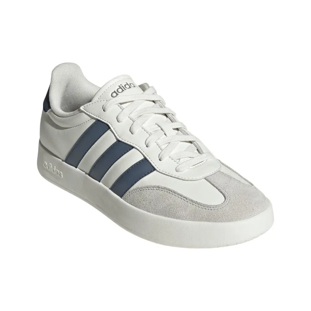 Adidas shoes - adidas Barreda Lace Up - Barreda Lace - JR1318 - Off White 0