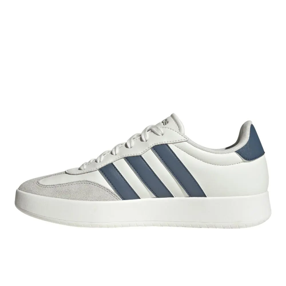 Adidas shoes - adidas Barreda Lace Up - Barreda Lace - JR1318 - Off White 1