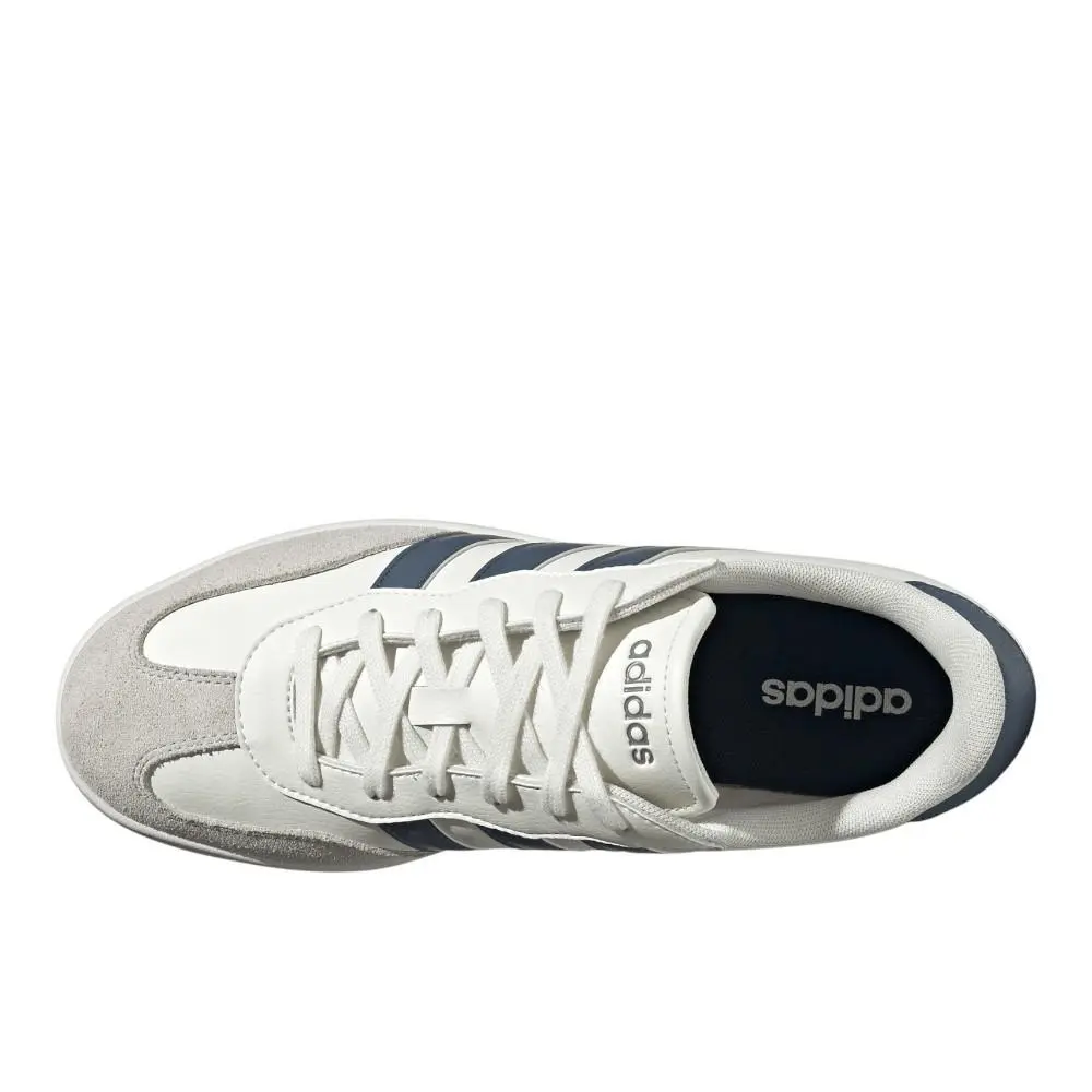 Adidas shoes - adidas Barreda Lace Up - Barreda Lace - JR1318 - Off White 10