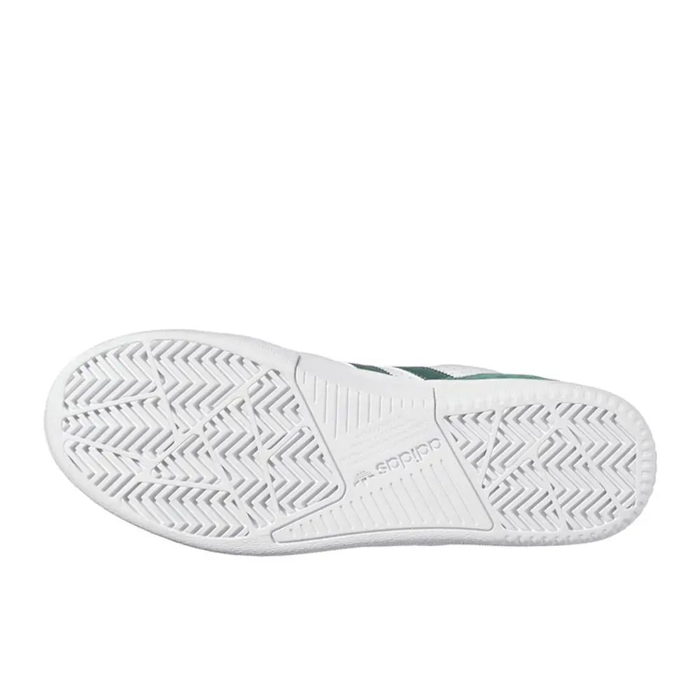 Adidas shoes - adidas Tyshawn Low Lace Up - JQ1138 - Green 3