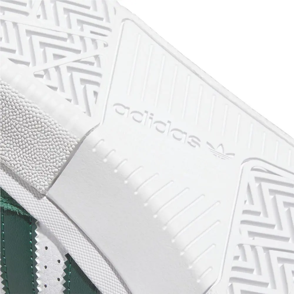 Adidas shoes - adidas Tyshawn Low Lace Up - JQ1138 - Green 12