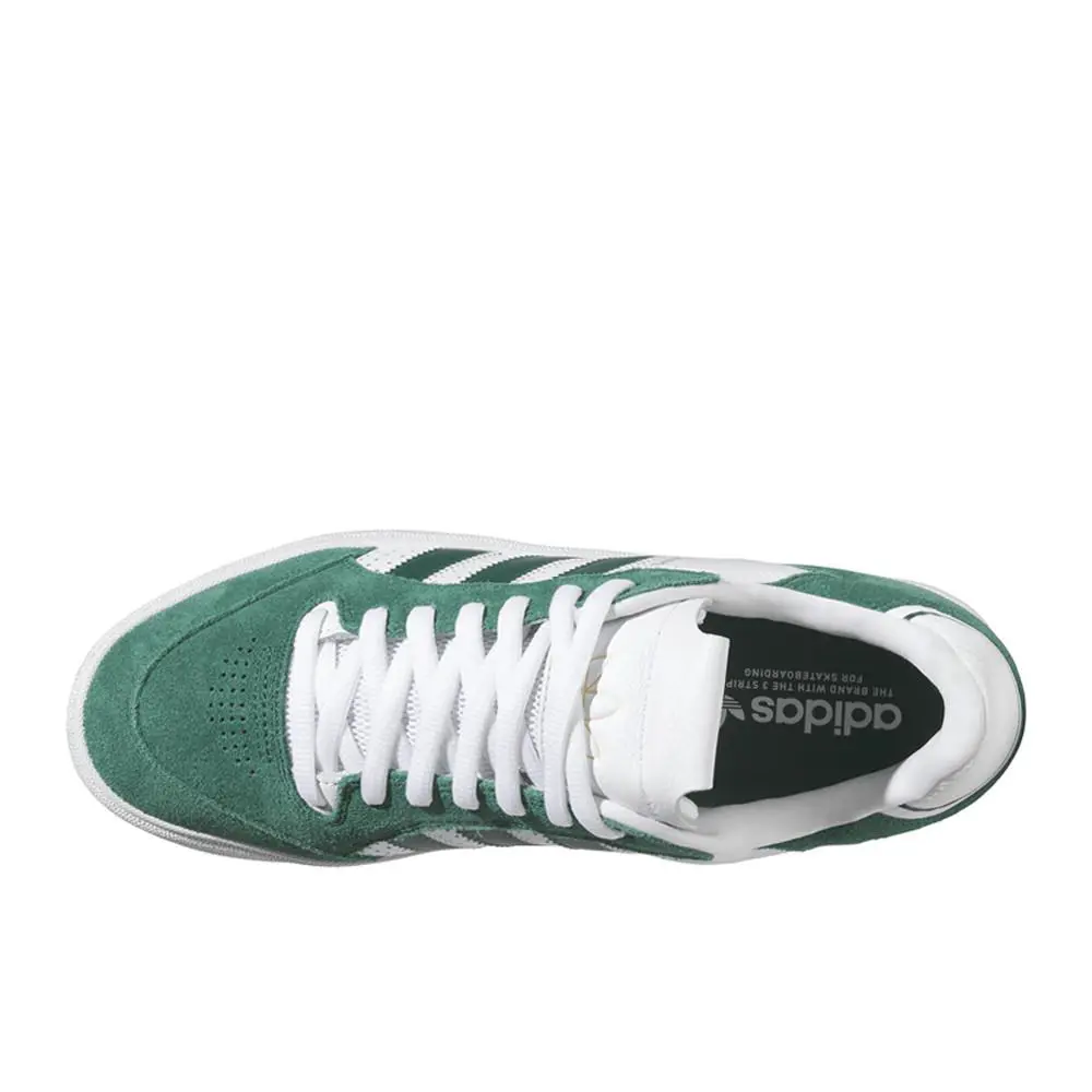 Adidas shoes - adidas Tyshawn Low Lace Up - JQ1138 - Green 10