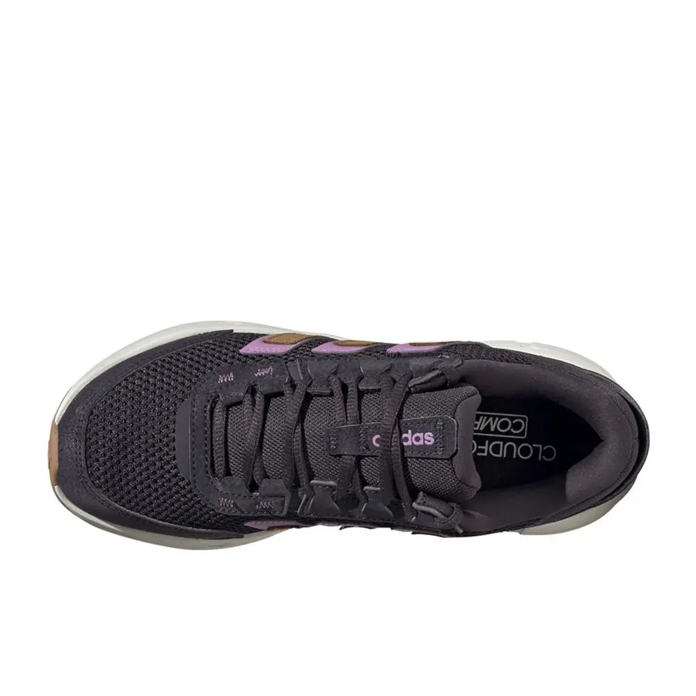 Adidas shoes - adidas Astrastar Lace Up - Astrastar Lace - JQ6090 - Purple 10
