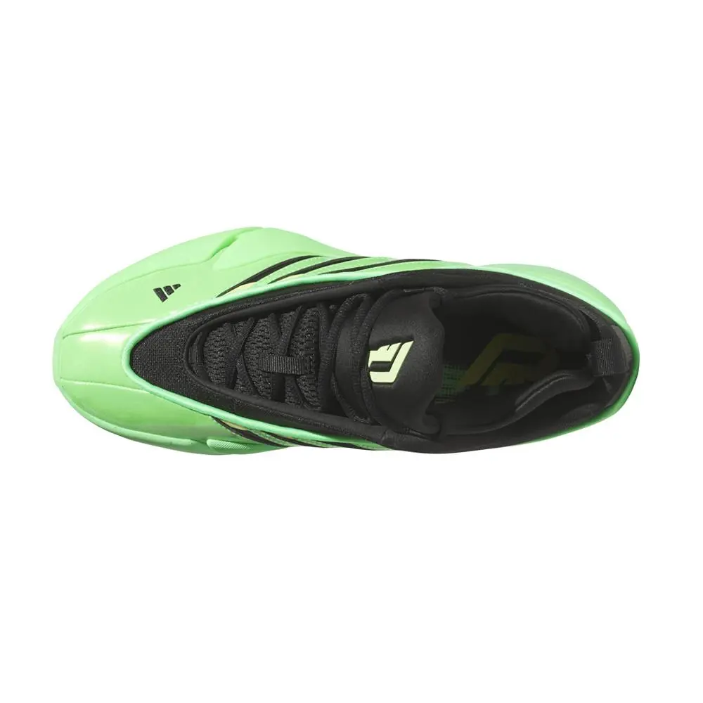 Adidas shoes - adidas Dame 9 - Dame - JR2508 - Green 8