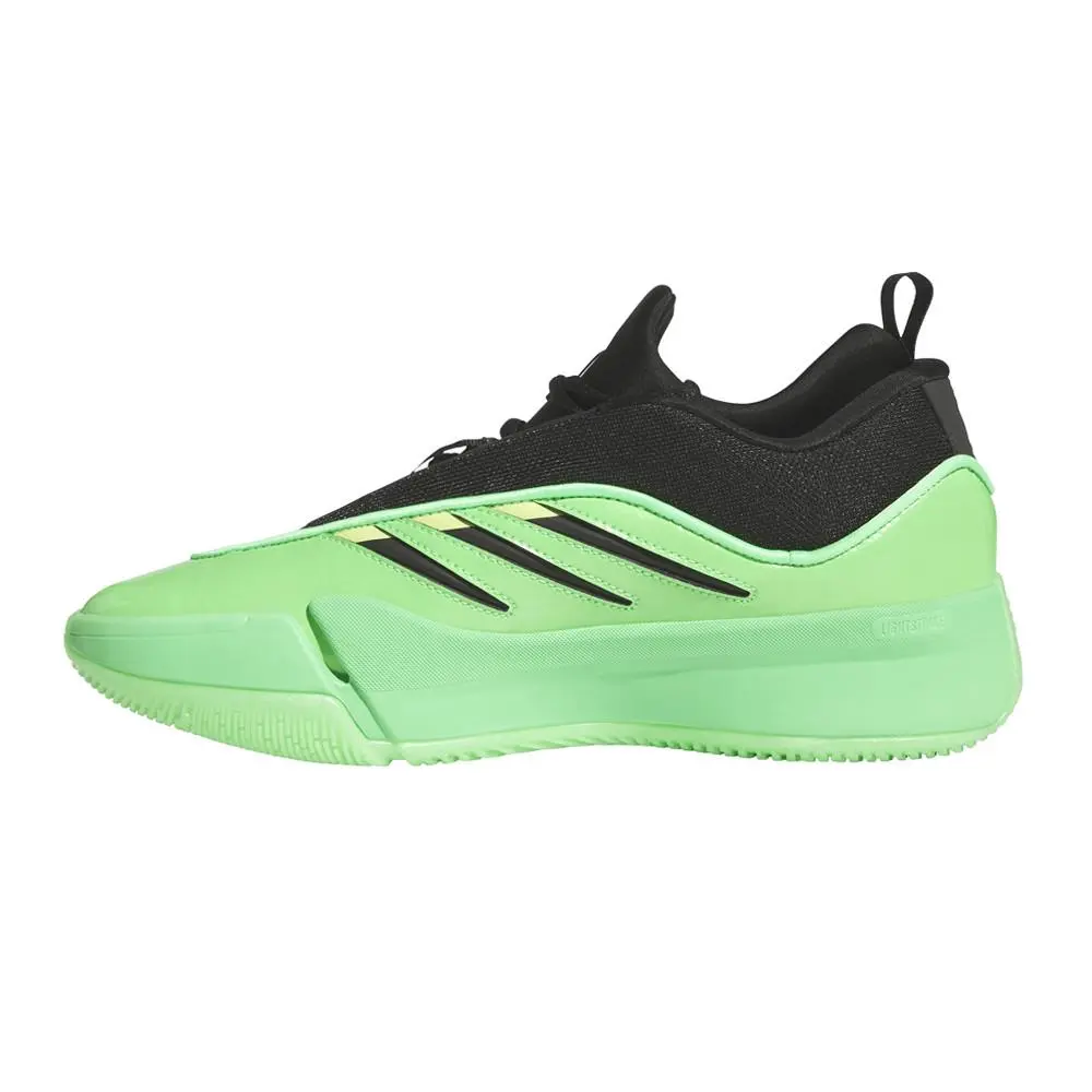 Adidas shoes - adidas Dame 9 - Dame - JR2508 - Green 7