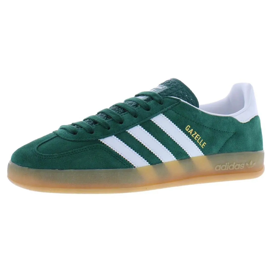 Adidas shoes - Green/White, Main: Green 0