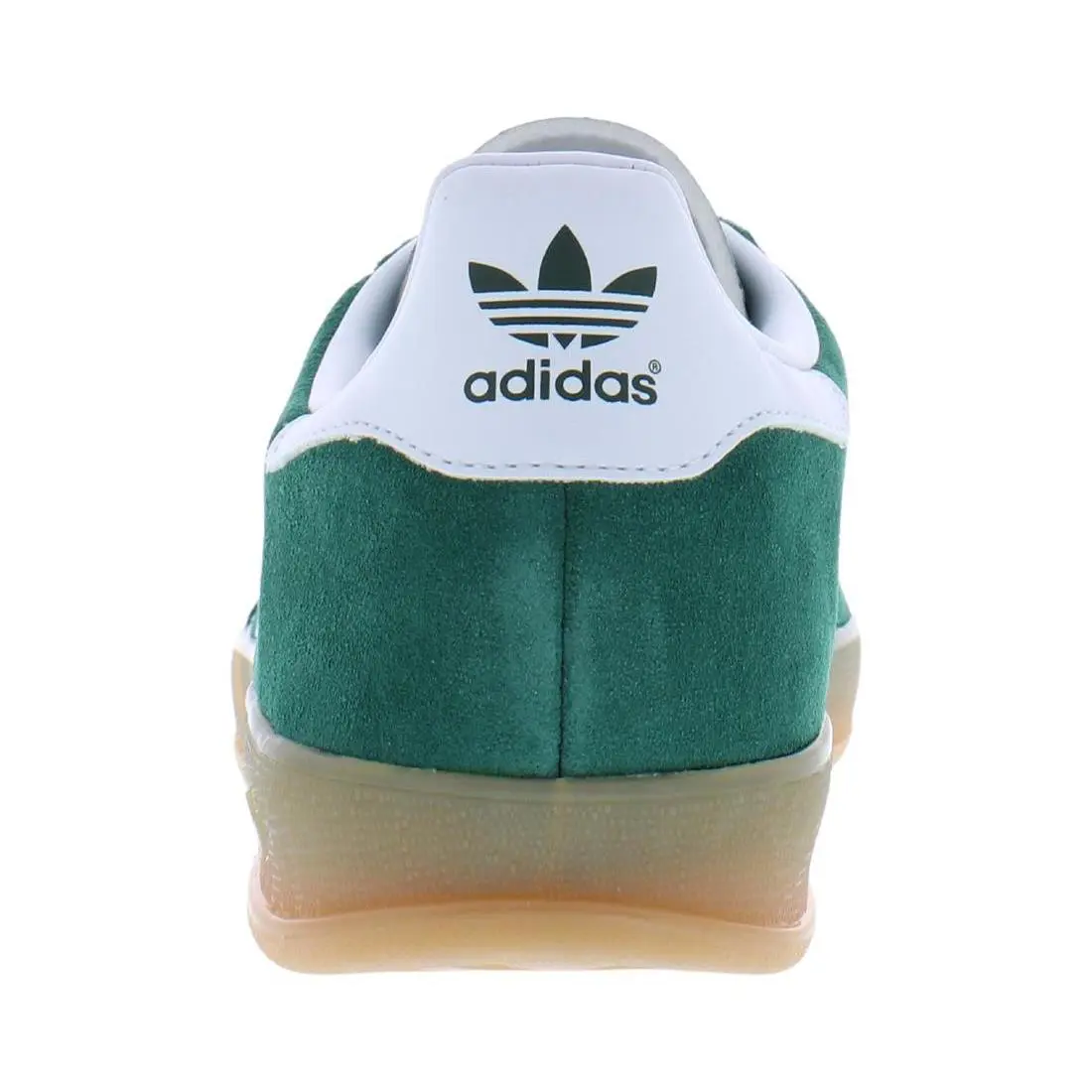 Adidas shoes - Green/White, Main: Green 2