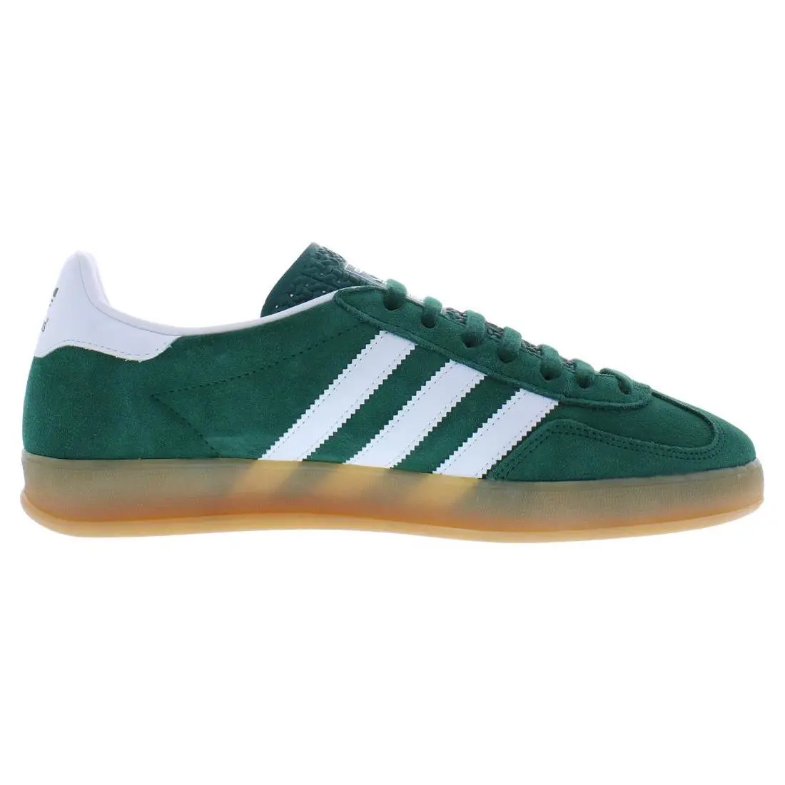 Adidas shoes - Green/White, Main: Green 5