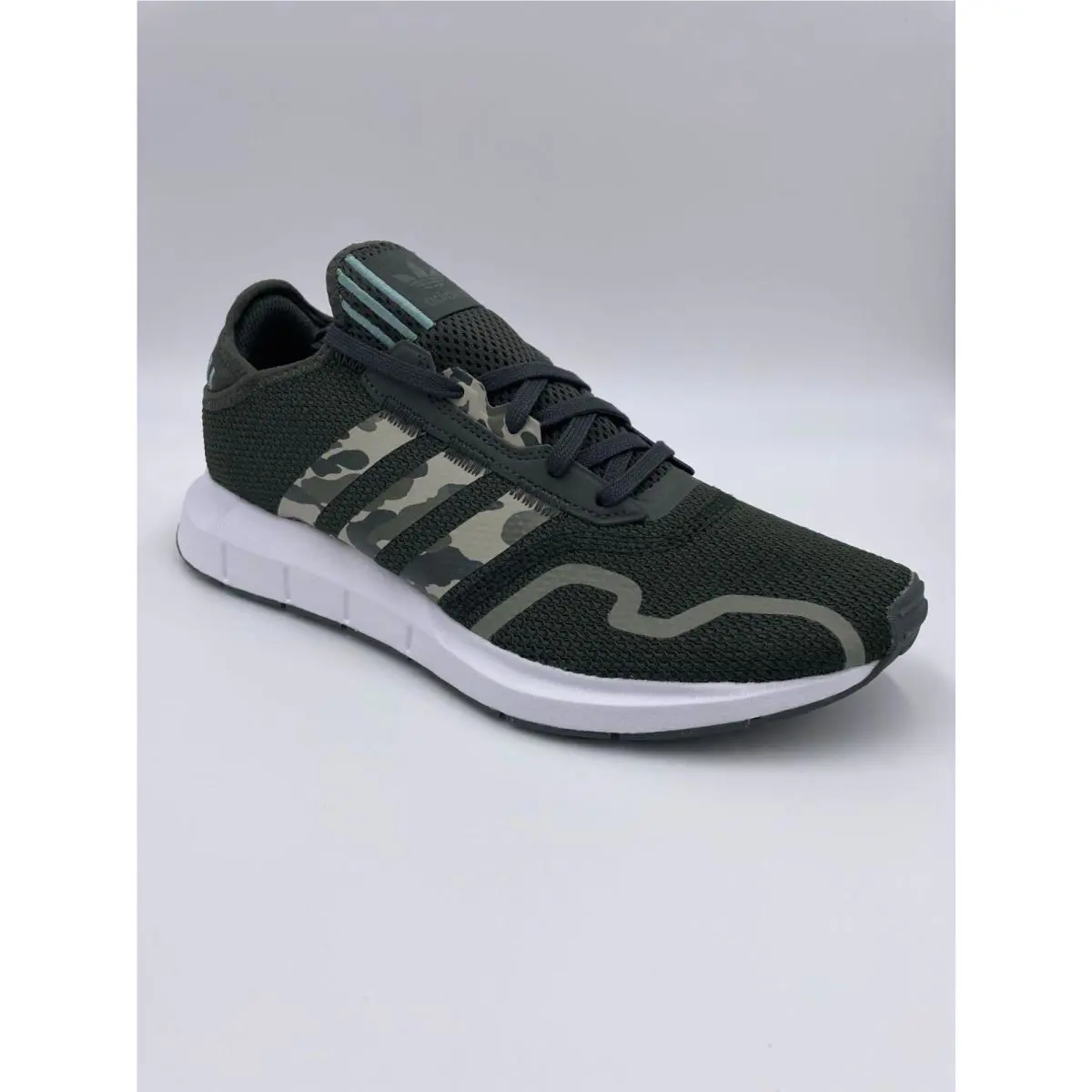 Adidas shoes - adidas Swift Run - Swift Run - Multicolor 5