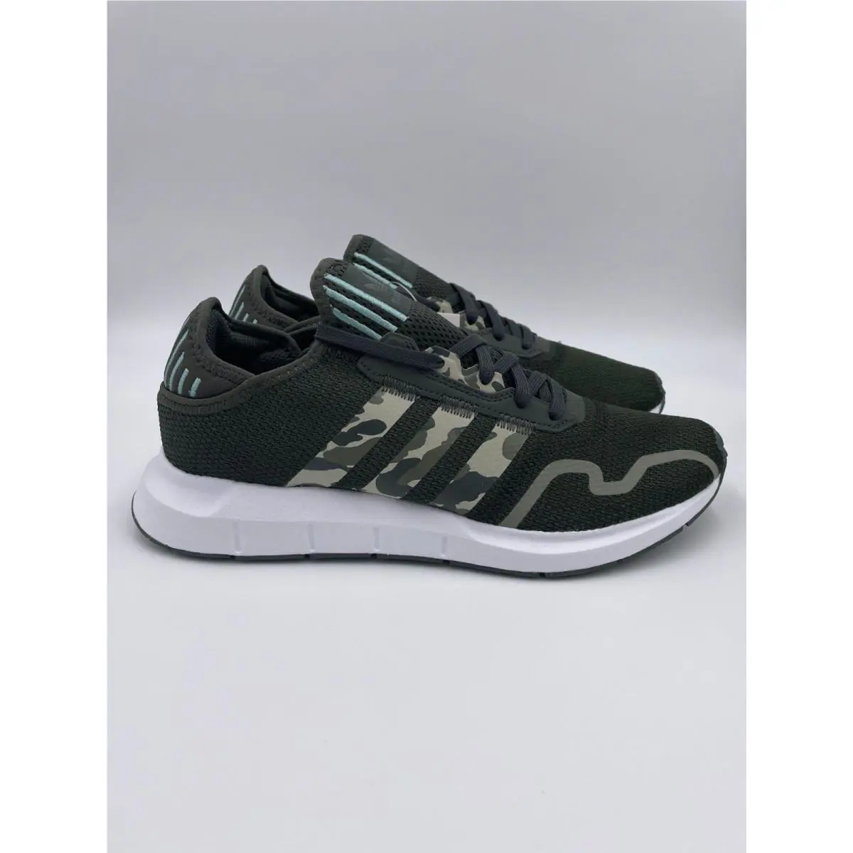 Adidas shoes - adidas Swift Run - Swift Run - Multicolor 7