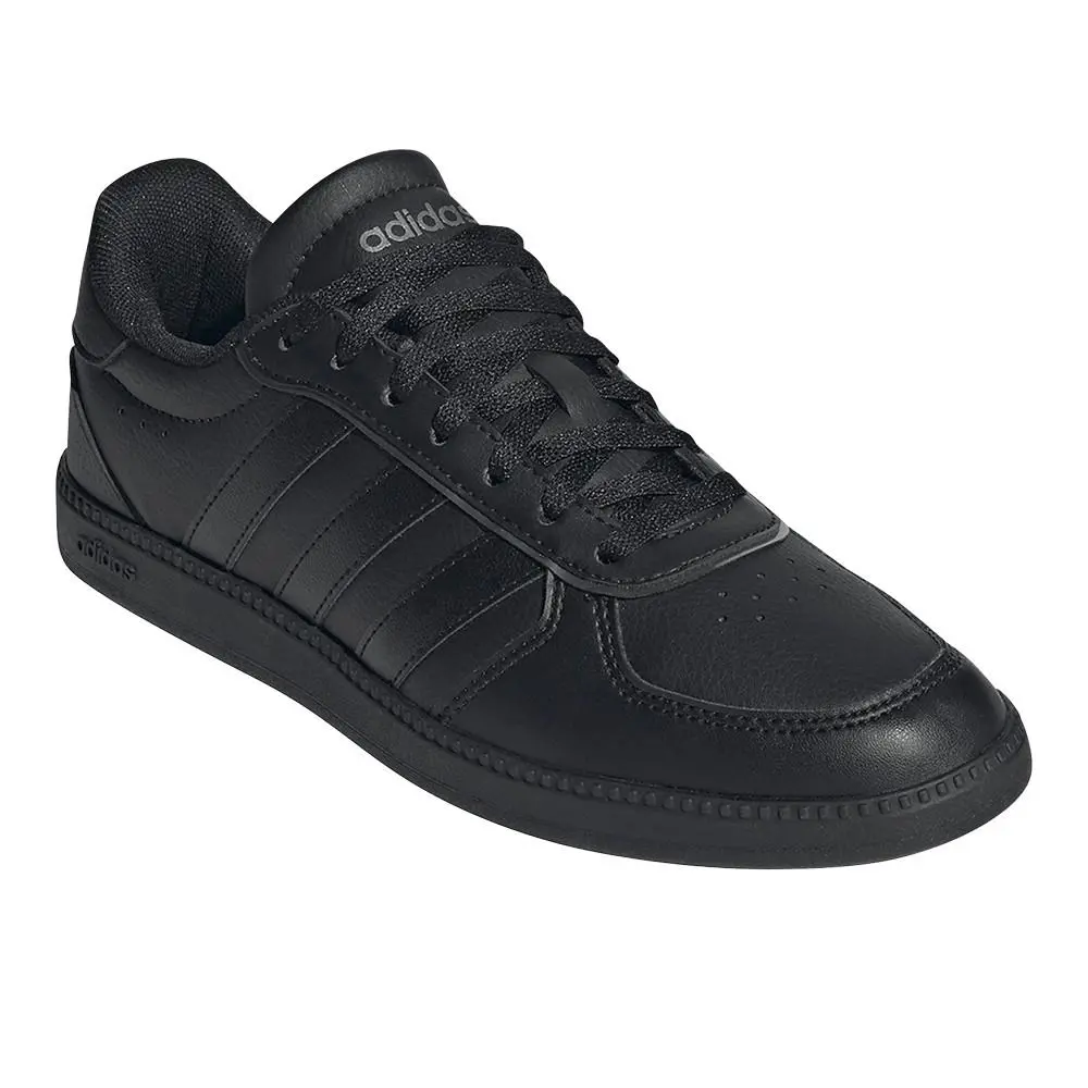 Adidas shoes - adidas Breaknet Sleek Lace Up - IH5422 - Black 0