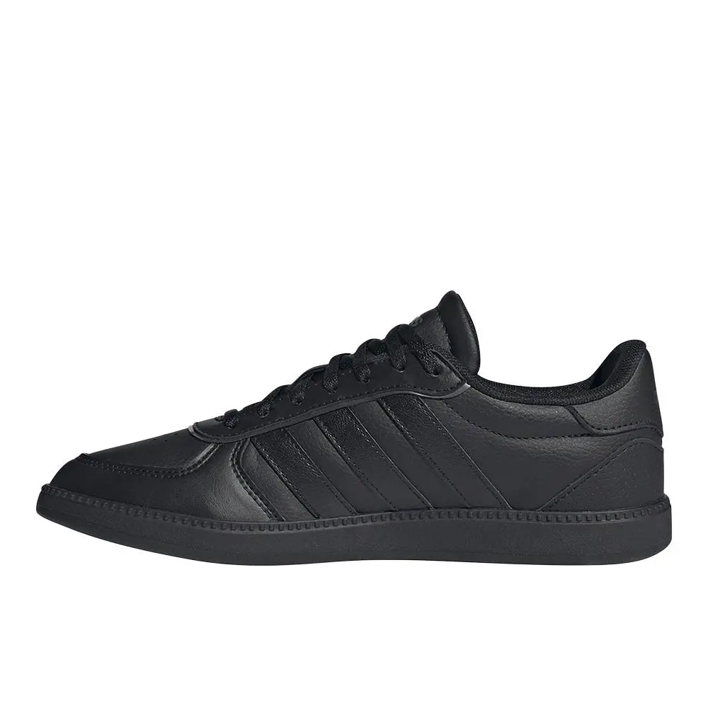 Adidas shoes - adidas Breaknet Sleek Lace Up - IH5422 - Black 1