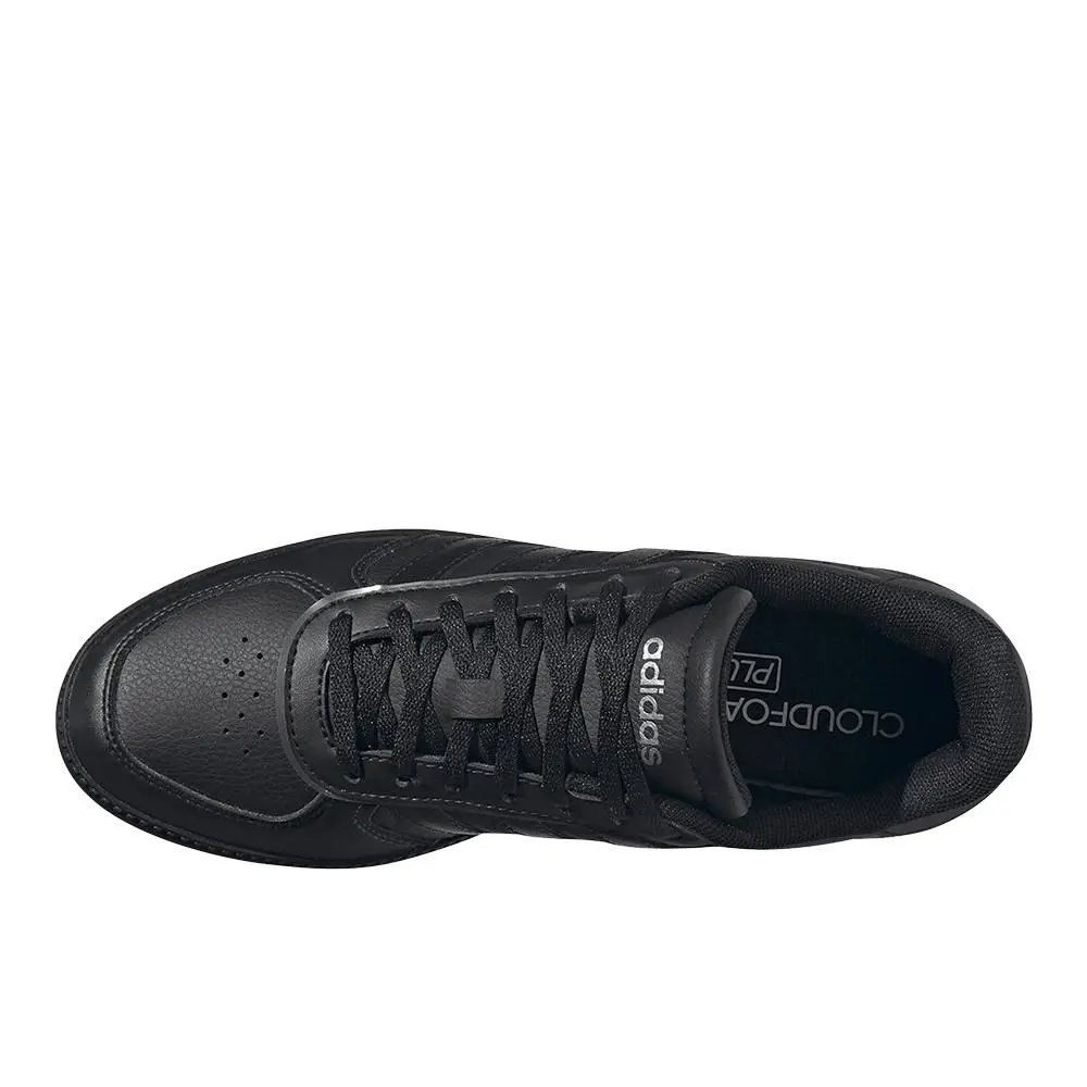 Adidas shoes - adidas Breaknet Sleek Lace Up - IH5422 - Black 2