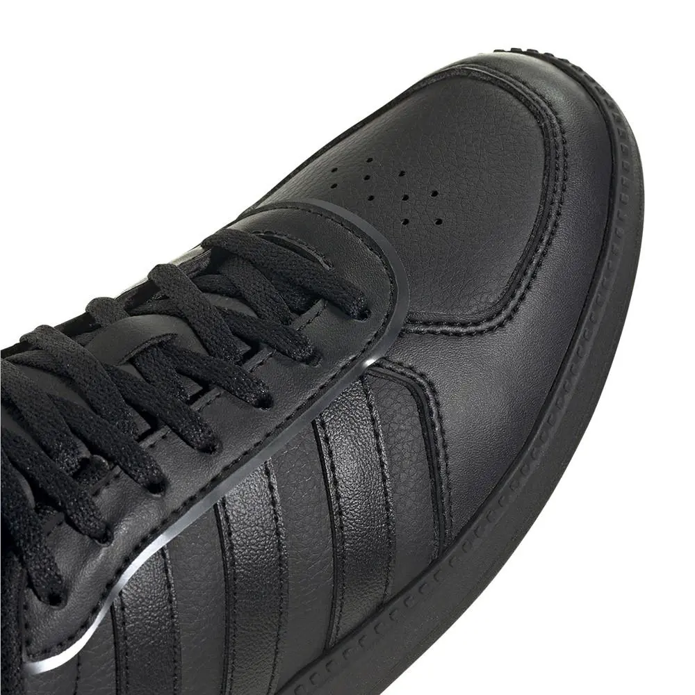 Adidas shoes - adidas Breaknet Sleek Lace Up - IH5422 - Black 4