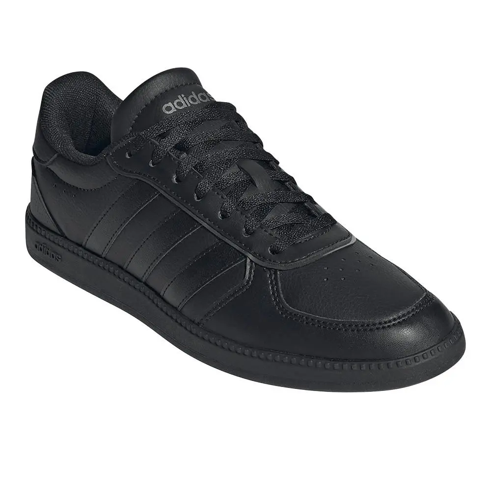 Adidas shoes - adidas Breaknet Sleek Lace Up - IH5422 - Black 8