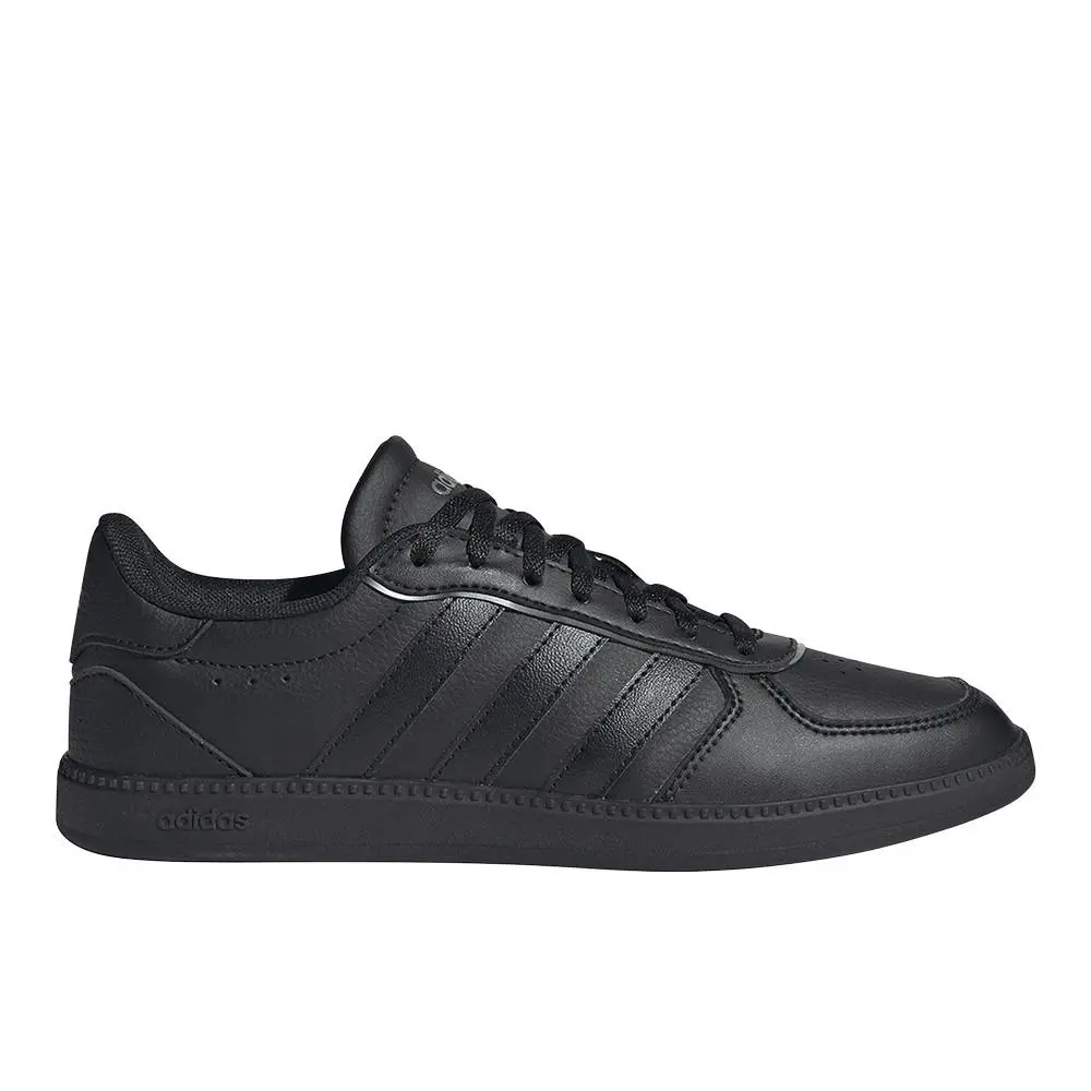 Adidas shoes - adidas Breaknet Sleek Lace Up - IH5422 - Black 7