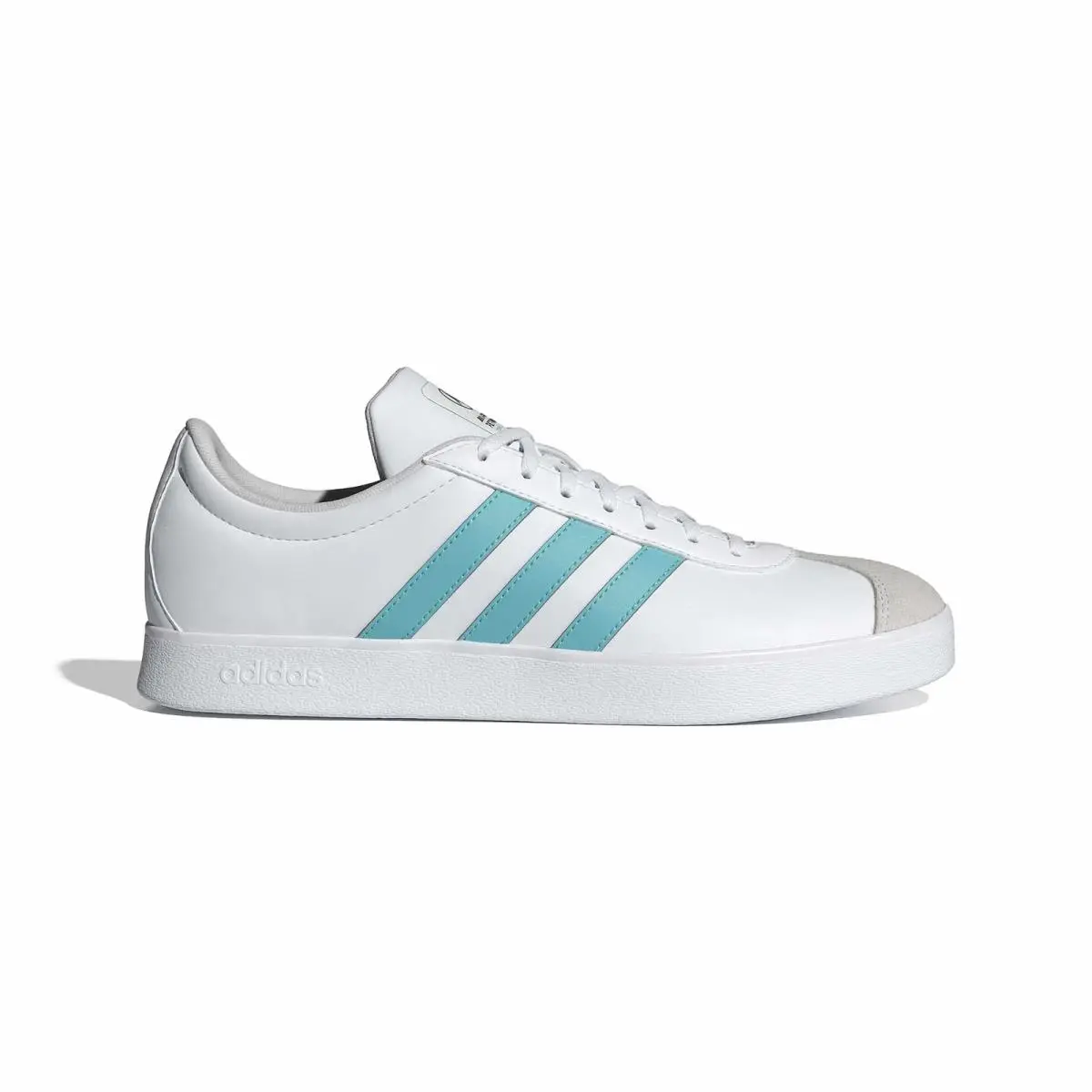 Adidas shoes - adidas Court - Court - RUSH - White/Semi Mint Rush/Gray 8