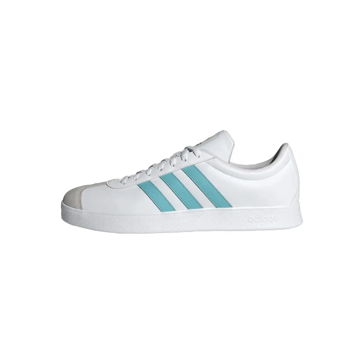 Adidas shoes - adidas Court - Court - RUSH - White/Semi Mint Rush/Gray 12
