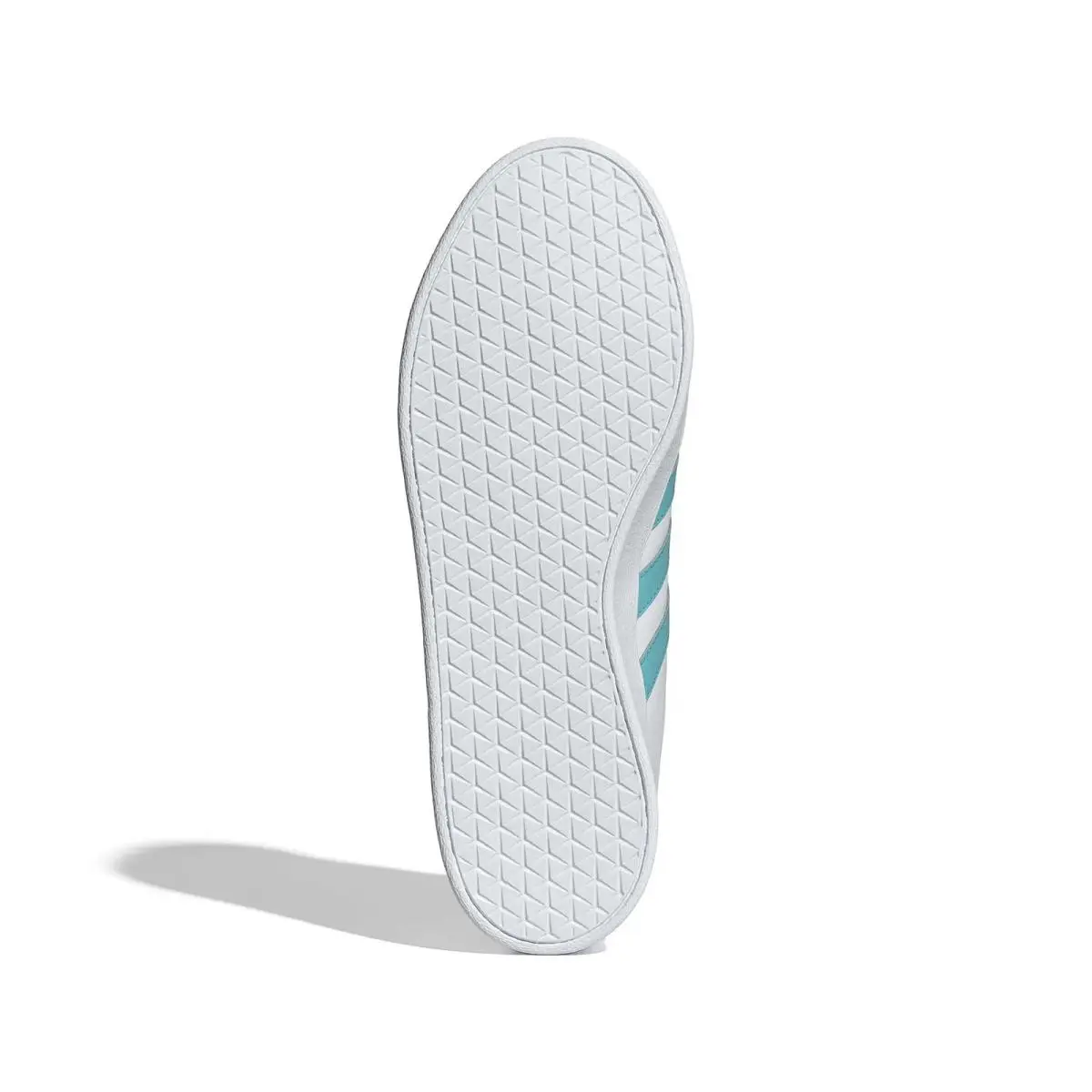 Adidas shoes - adidas Court - Court - RUSH - White/Semi Mint Rush/Gray 14