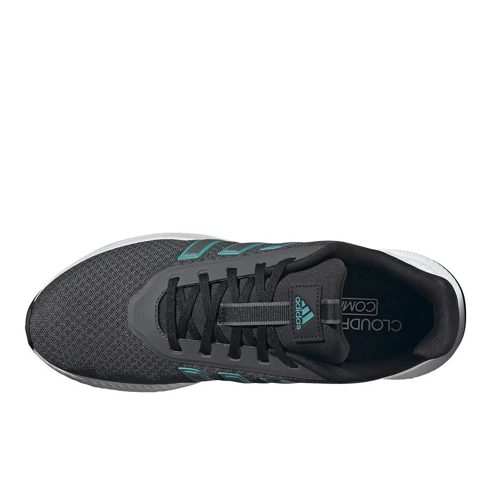 Adidas shoes - adidas X_Plr Path Lace Up - JR8211 - Grey 2