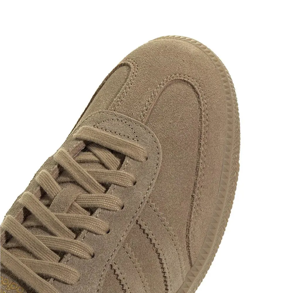 Adidas shoes - adidas Samba Og Lace Up - JR0889 - Brown 4