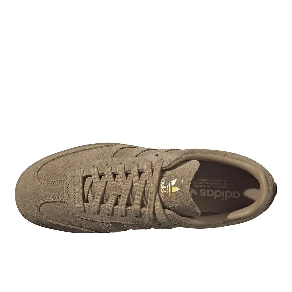 Adidas shoes - adidas Samba Og Lace Up - JR0889 - Brown 10